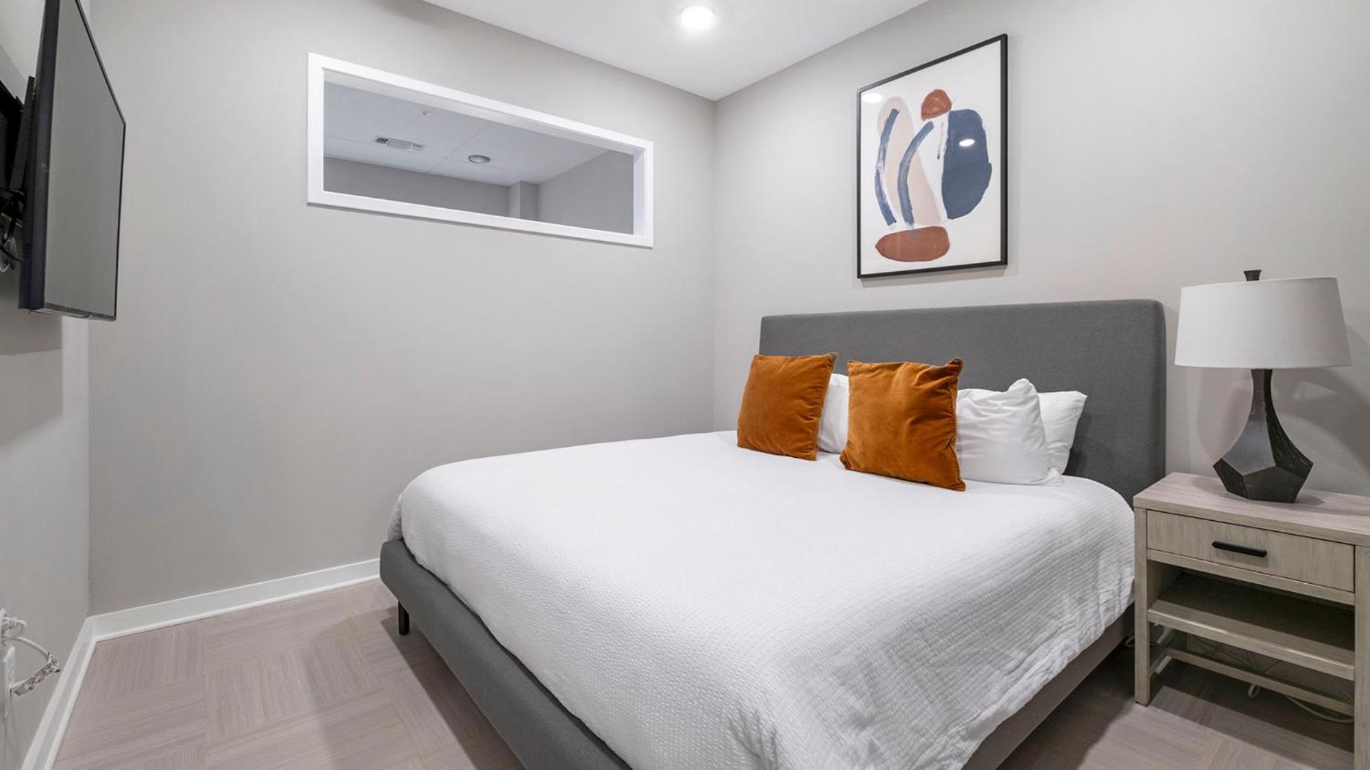 The 600 Apartments By Landing Birmingham Phòng bức ảnh