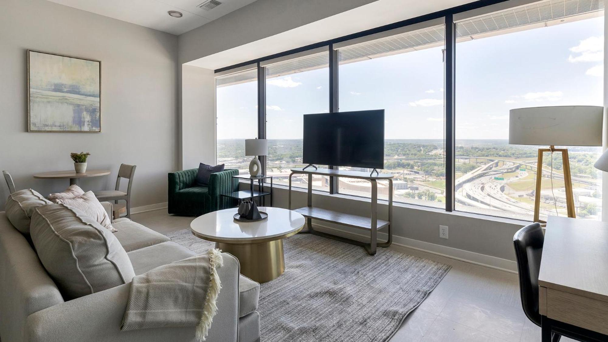 The 600 Apartments By Landing Birmingham Phòng bức ảnh