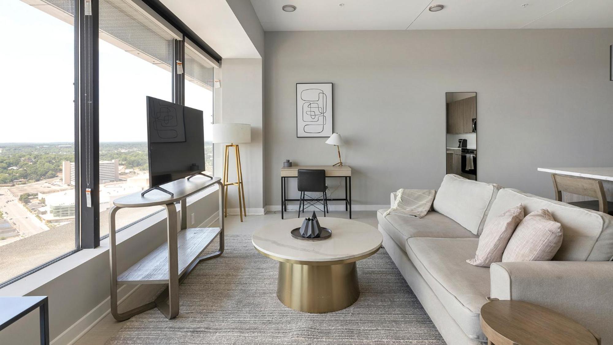 The 600 Apartments By Landing Birmingham Phòng bức ảnh