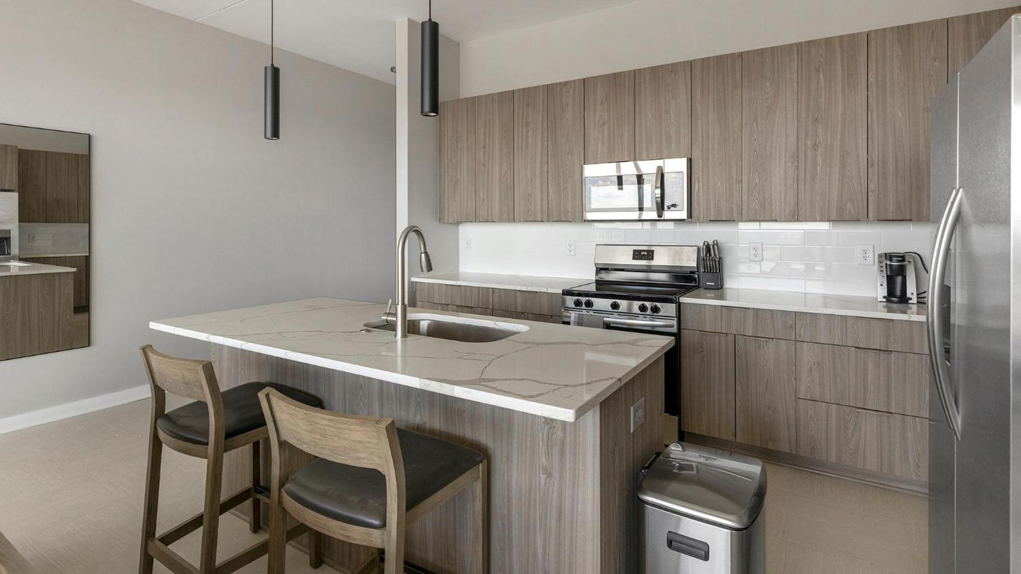 The 600 Apartments By Landing Birmingham Phòng bức ảnh