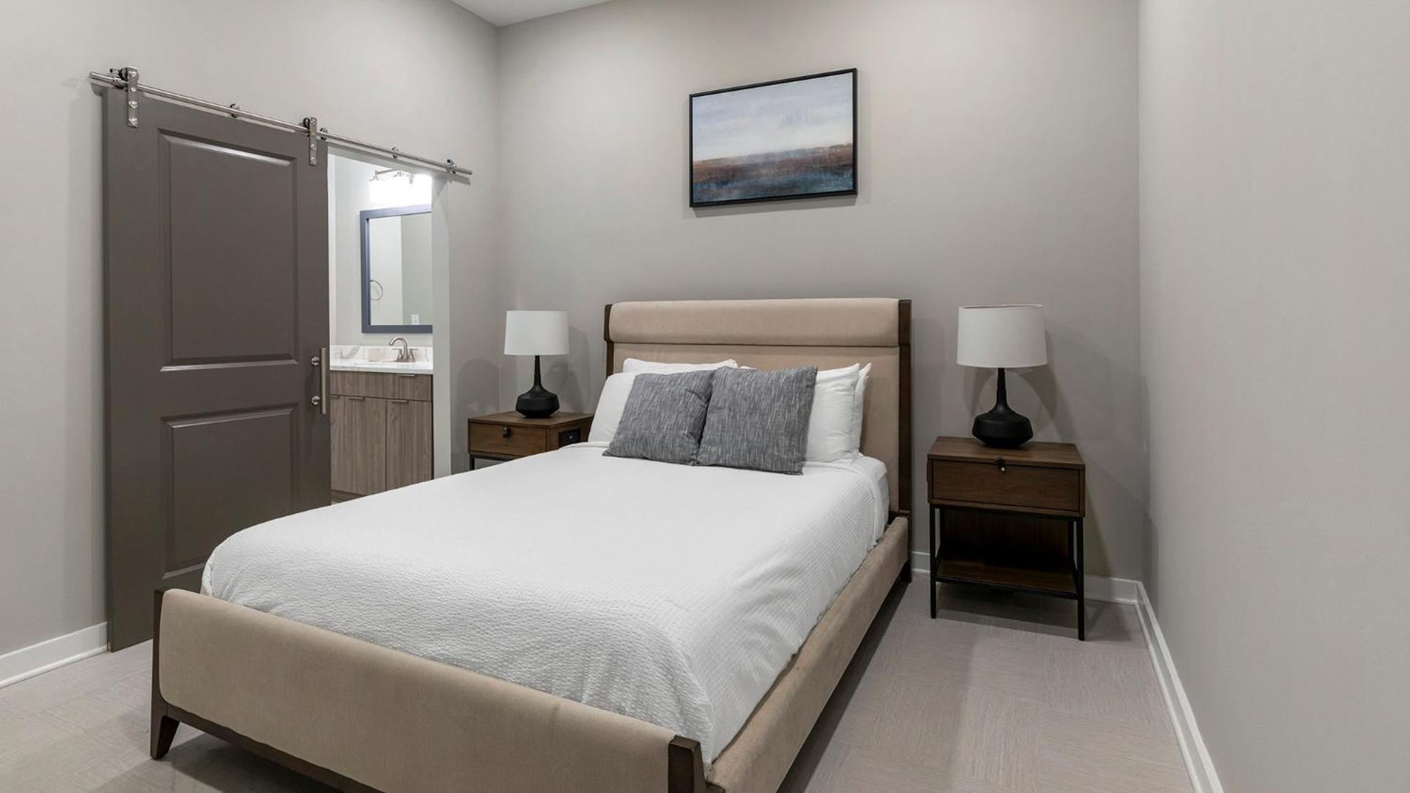 The 600 Apartments By Landing Birmingham Phòng bức ảnh