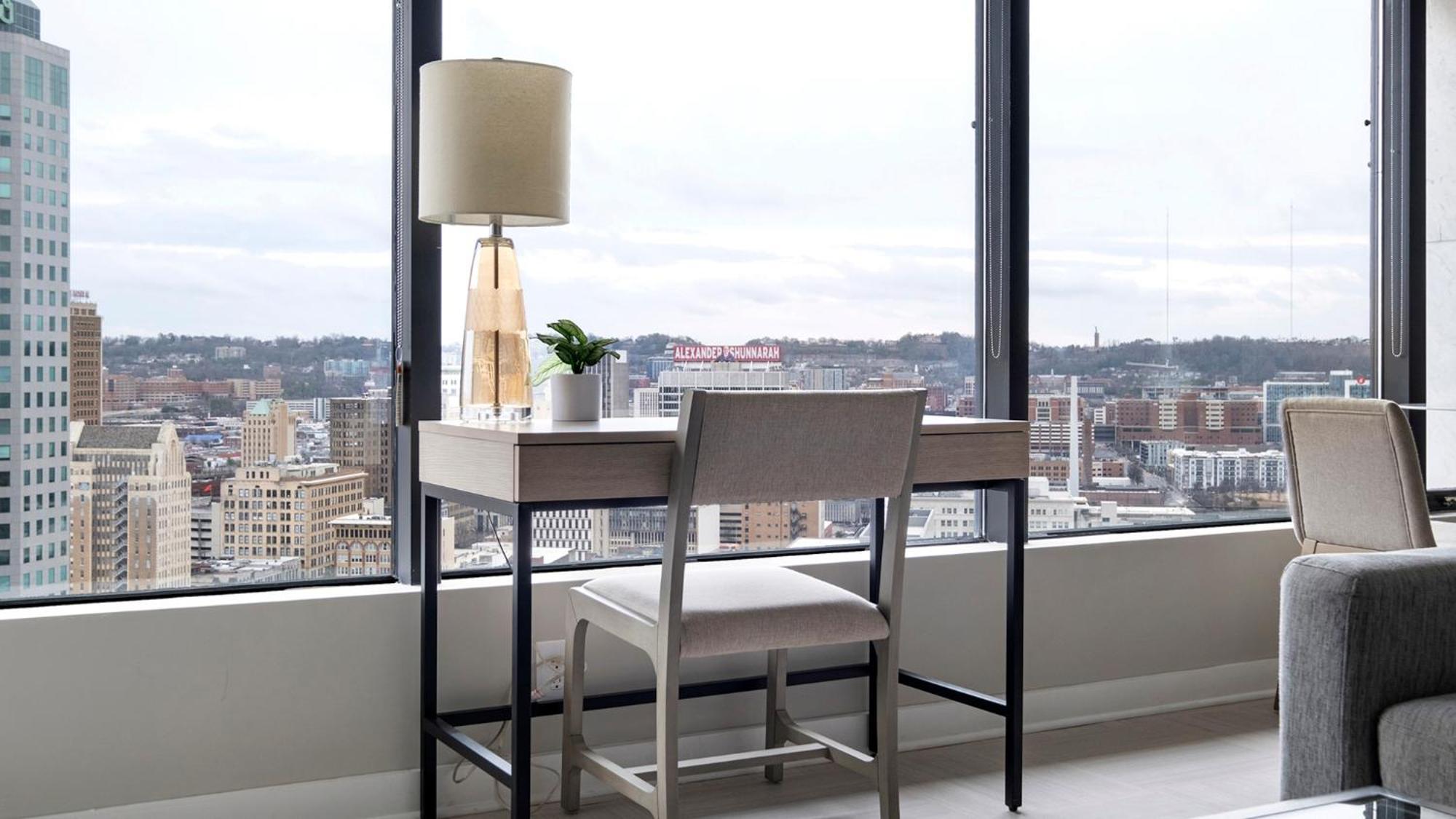 The 600 Apartments By Landing Birmingham Ngoại thất bức ảnh