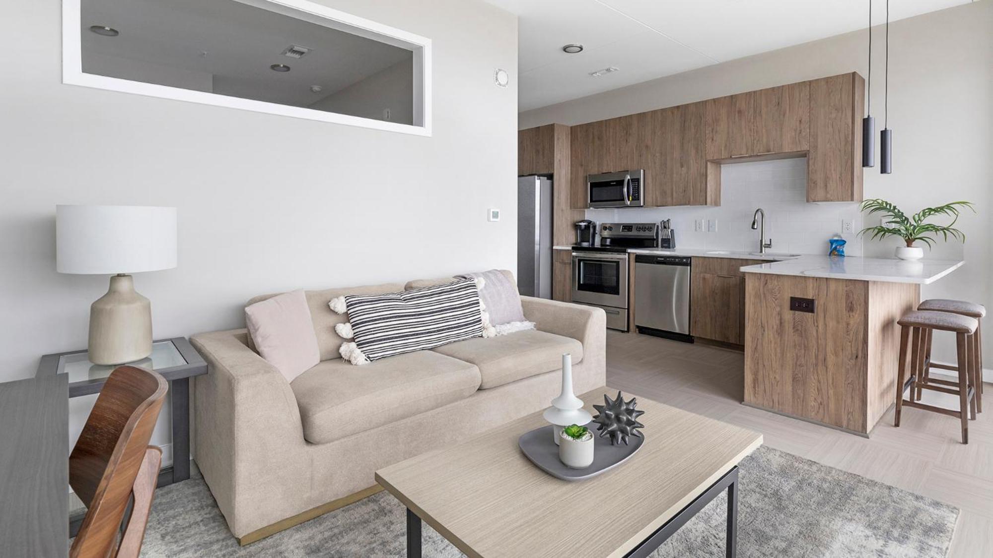 The 600 Apartments By Landing Birmingham Phòng bức ảnh