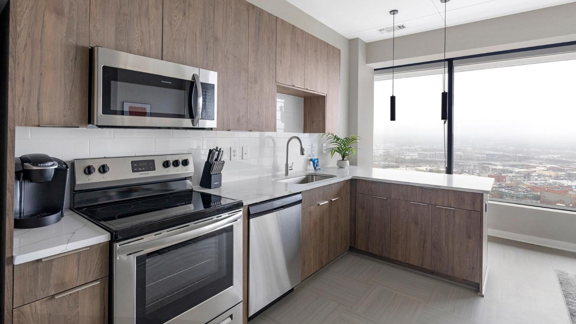 The 600 Apartments By Landing Birmingham Phòng bức ảnh