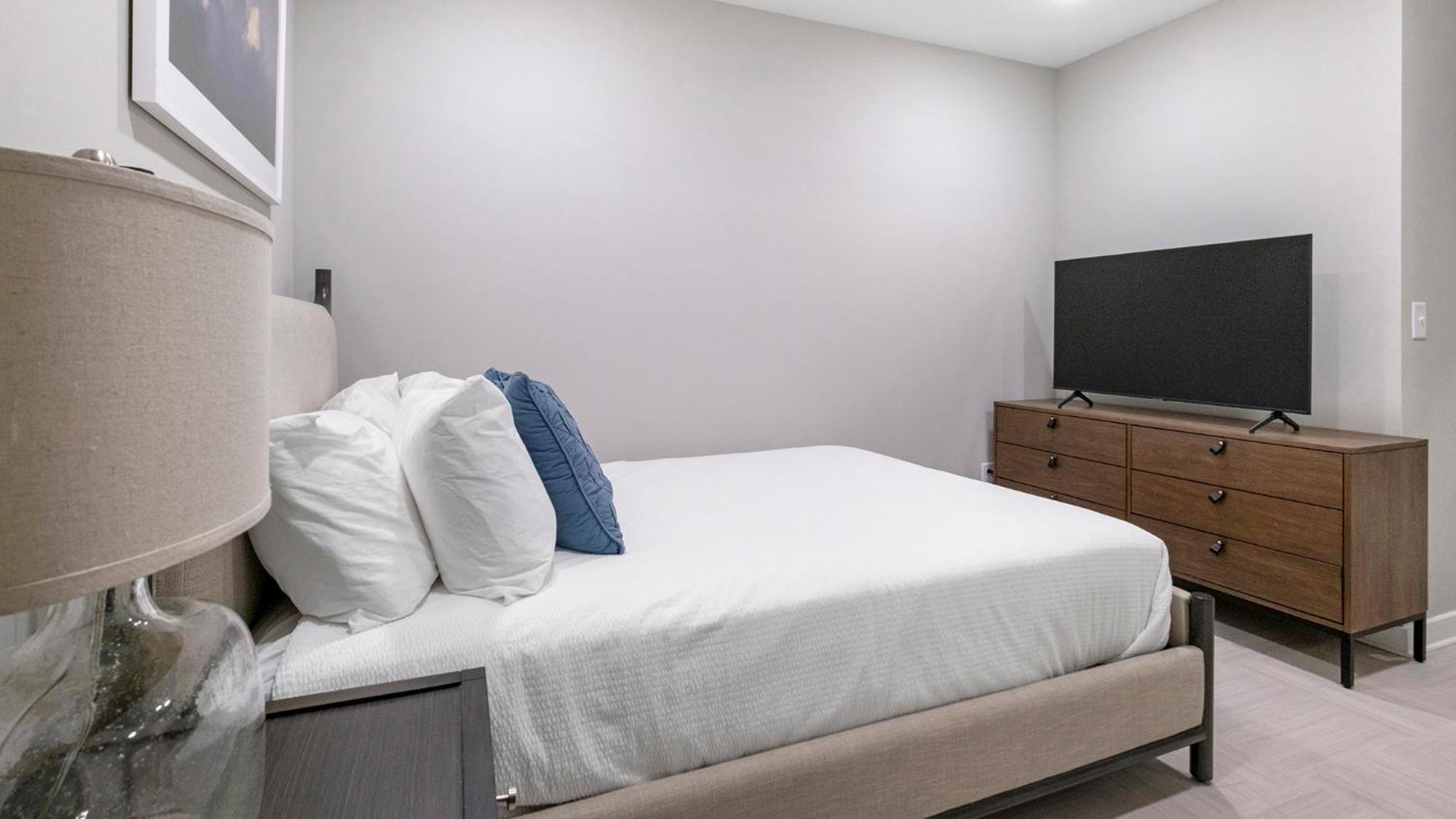 The 600 Apartments By Landing Birmingham Ngoại thất bức ảnh