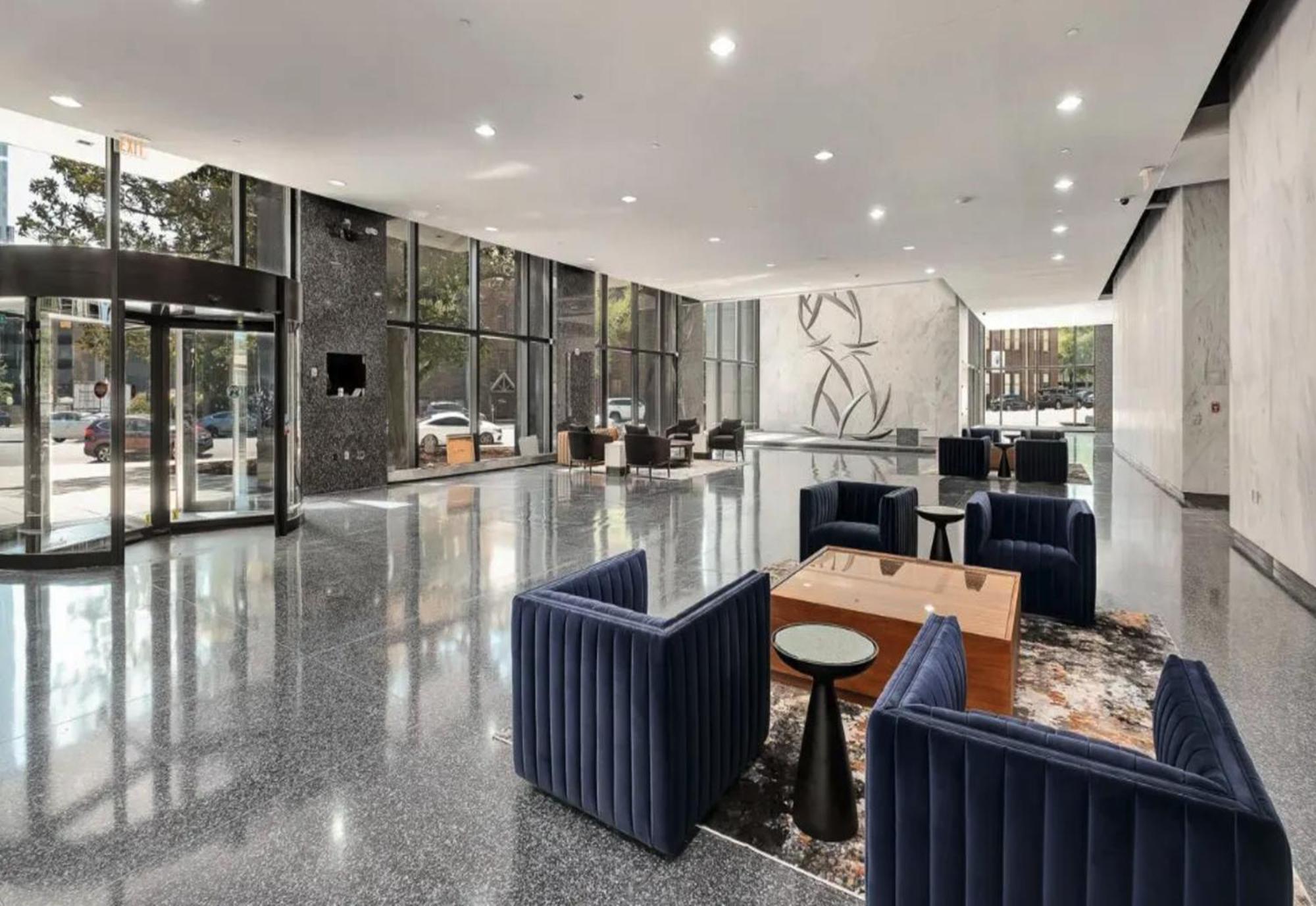 The 600 Apartments By Landing Birmingham Ngoại thất bức ảnh