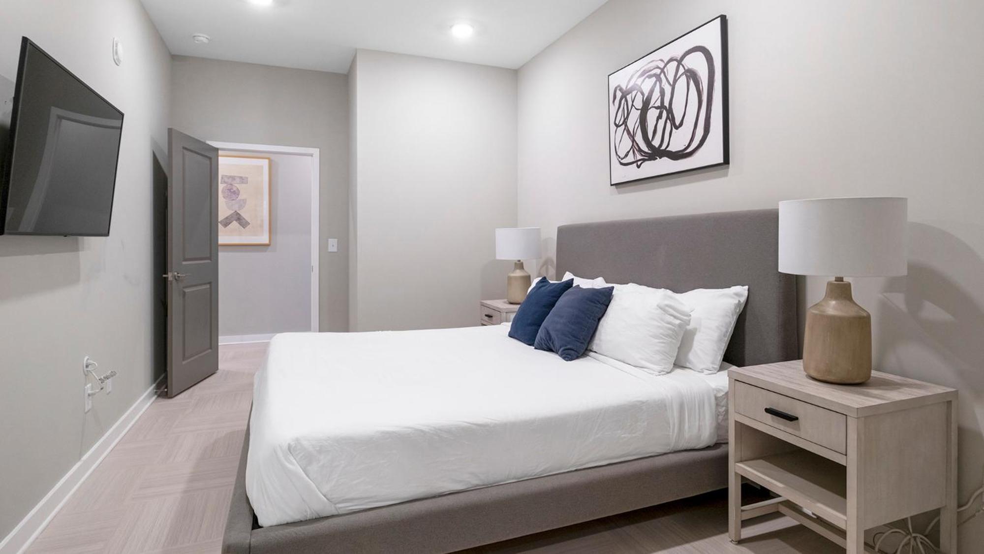 The 600 Apartments By Landing Birmingham Ngoại thất bức ảnh