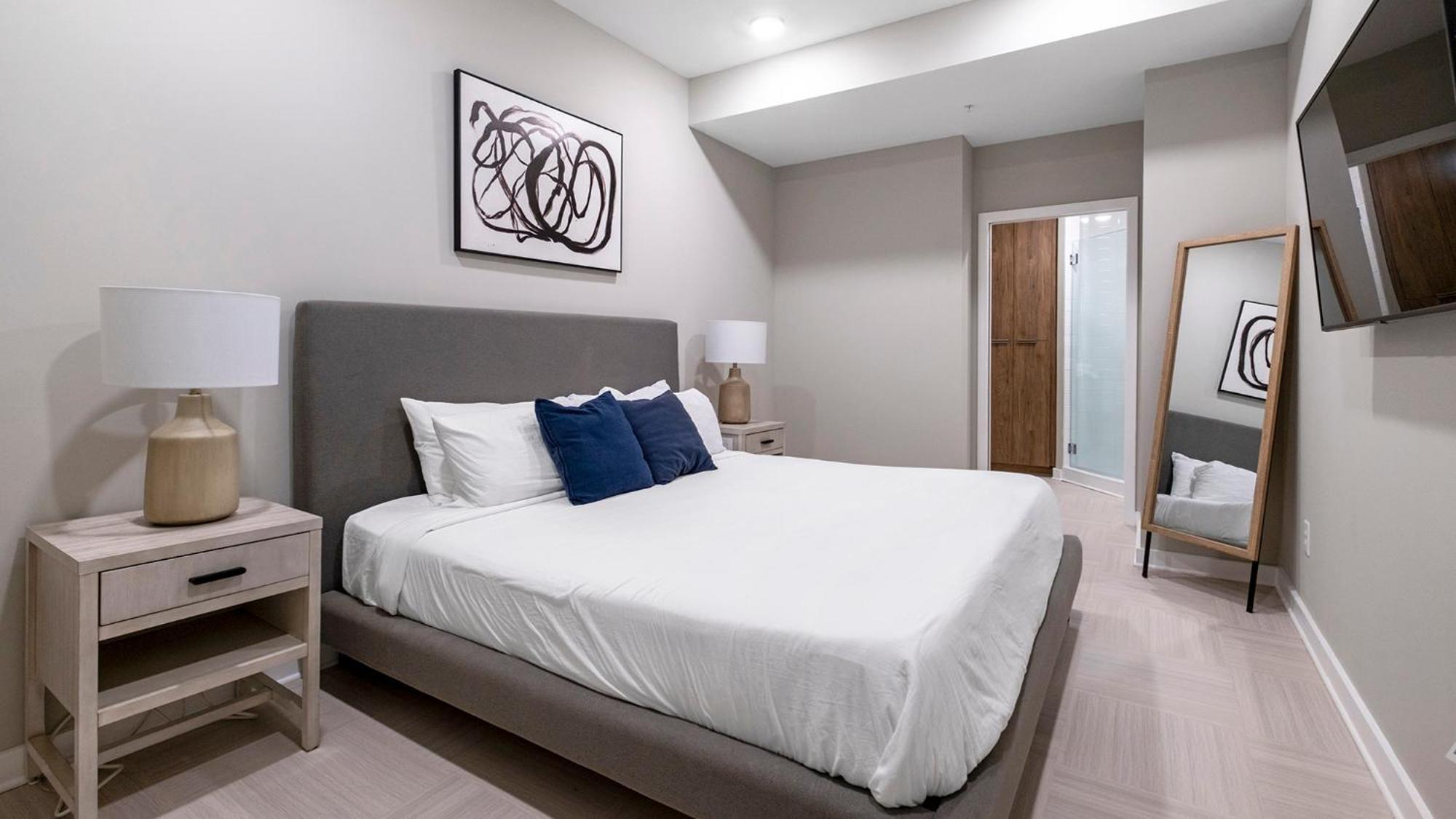 The 600 Apartments By Landing Birmingham Ngoại thất bức ảnh