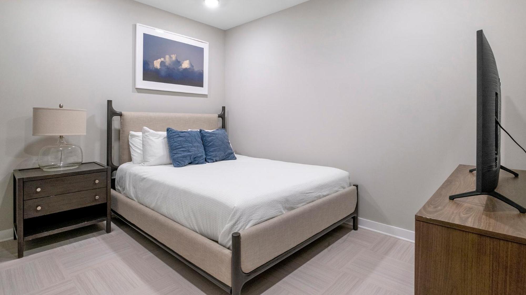 The 600 Apartments By Landing Birmingham Ngoại thất bức ảnh