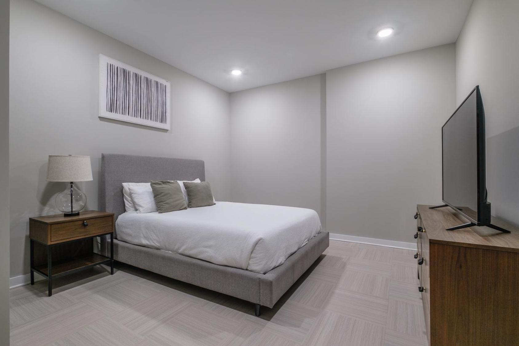 The 600 Apartments By Landing Birmingham Phòng bức ảnh