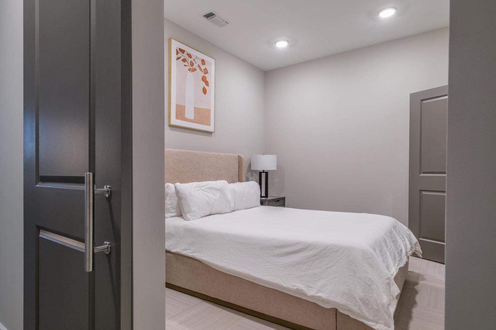 The 600 Apartments By Landing Birmingham Phòng bức ảnh
