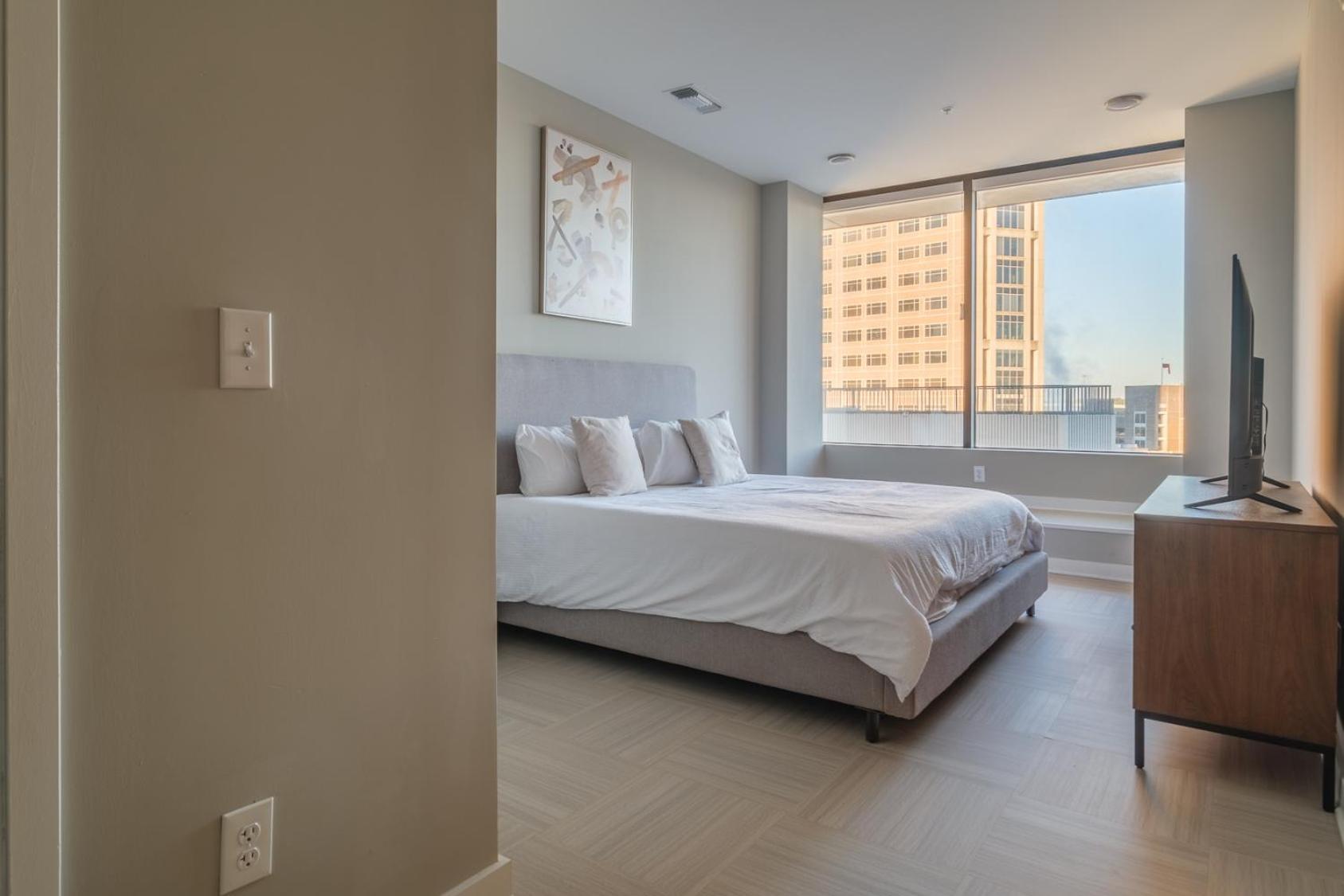 The 600 Apartments By Landing Birmingham Phòng bức ảnh