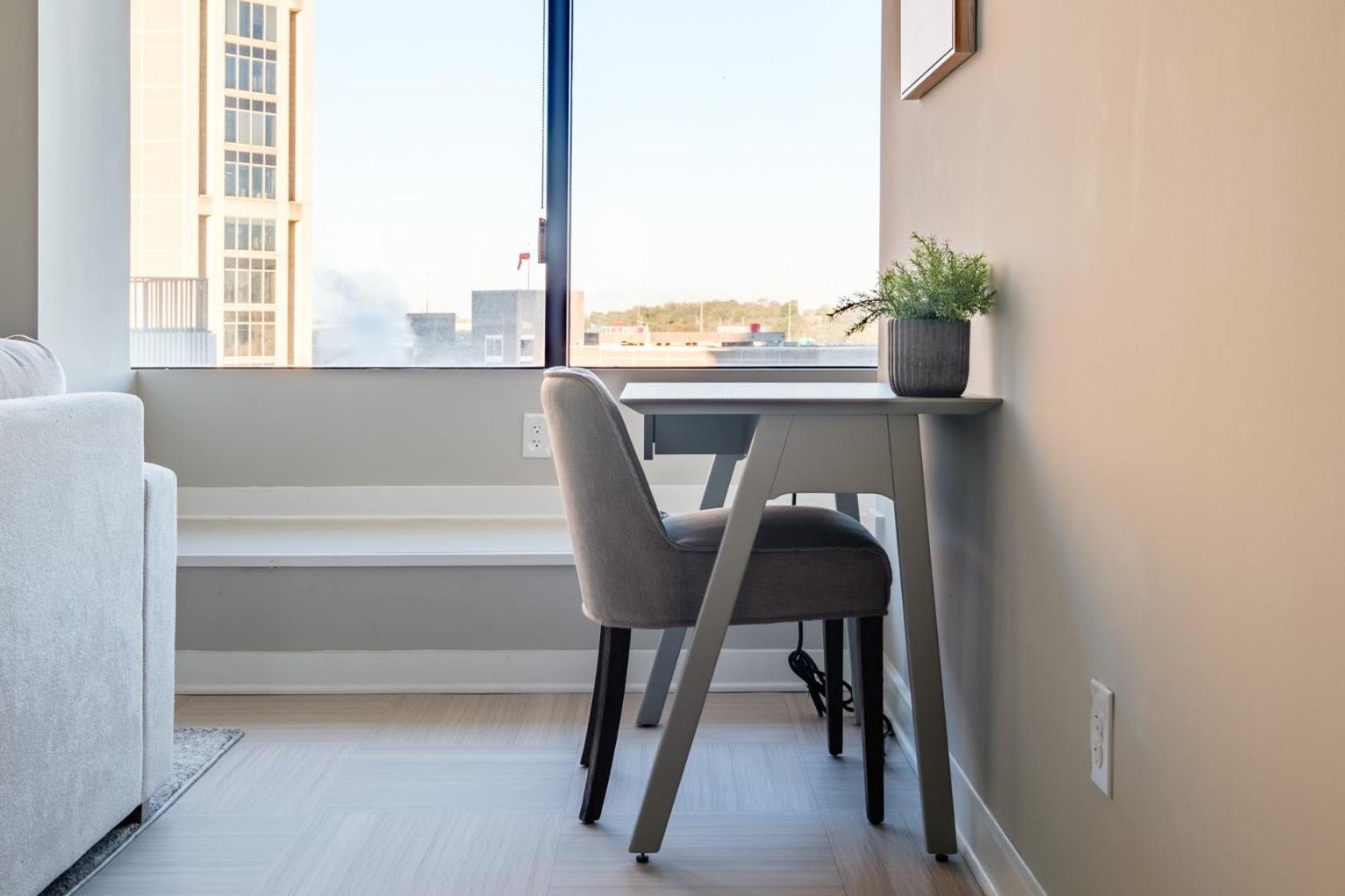 The 600 Apartments By Landing Birmingham Phòng bức ảnh